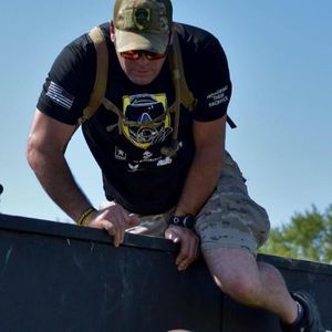 Meet your Posher, Stephen